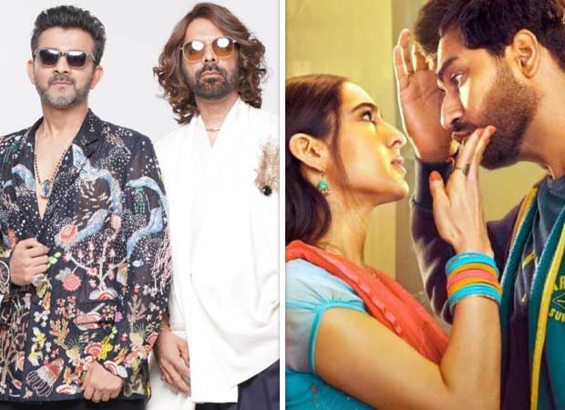 Sachin-Jigar speak on 2 years of Zara Hatke Zara Bachke: "Love this album has received, and is still receiving, is incredible"