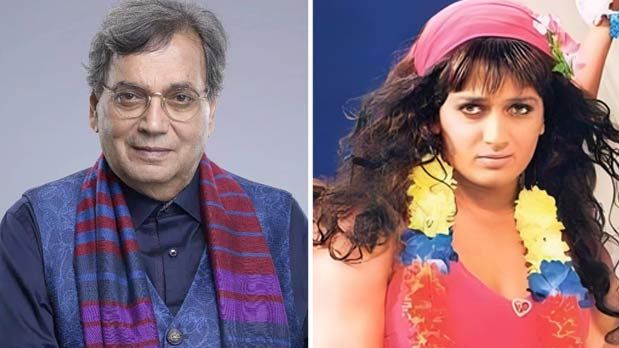 Subhash Ghai teases Riteish Deshmukh’s return in female avatar: “She is our next heroine”