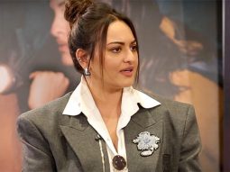 Sonakshi Sinha wants to haunt Salman Khan?!