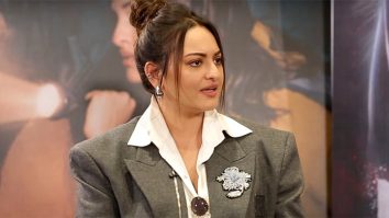 Sonakshi Sinha wants to haunt Salman Khan?!