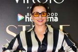 True Fashionista! Vidya Balan attends Bollywood Hungama’s Style Icon Panel