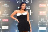 Pretty Little Baby Wamiqa Gabbi at Bollywood Hungama’s Style Icon Awards