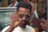 Handsome pretty much! Jr NTR