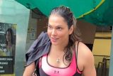 Isha Koppikar’s gym glow be like