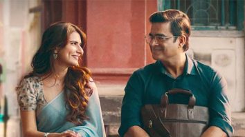 ‘Jab Tu Sajan’ from R Madhvan and Fatima Sana Shaikh starrer Aap Jaisa Koi releases with monsoon-themed romantic vibe ‘Jab Tu Sajan’ from R Madhvan and Fatima Sana Shaikh starrer Aap Jaisa Koi releases with monsoon-themed romantic vibe