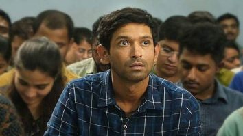 Vikrant Massey gets candid about emotional breakdown during 12th Fail shoot: “I was reborn that day through that scene”