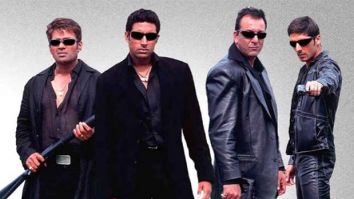20 Years of Dus: Zayed Khan recalls suggesting timestamp graphics for Anubhav Sinha directorial after reading Dragon Strike