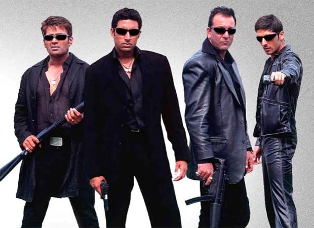 20 Years of Dus: Zayed Khan recalls suggesting timestamp graphics for Anubhav Sinha directorial after reading Dragon Strike