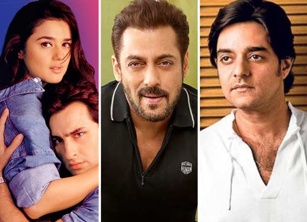 25 Years of Kya Kehna: The INSIDE story of how Salman Khan played mediator between Ramesh Taurani and Chandrachur Singh and then respectfully stepped out of the Preity Zinta-starrer