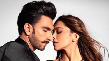 Ranveer Singh beams with pride as Deepika Padukone becomes first Indian actor on Hollywood Walk of Fame