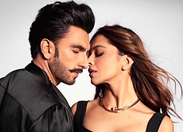 Ranveer Singh beams with pride as Deepika Padukone becomes first Indian actor on Hollywood Walk of Fame