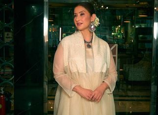 Manisha Koirala reflects on receiving Honorary Doctorate from University of Bradford: “It’s proof that no matter where you start, your journey matters”