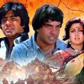 Ahead of 50th anniversary, Iran pays tribute to Sholay with full-page feature