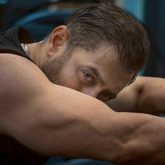Salman Khan shows off chiselled physique in new gym photos; watch