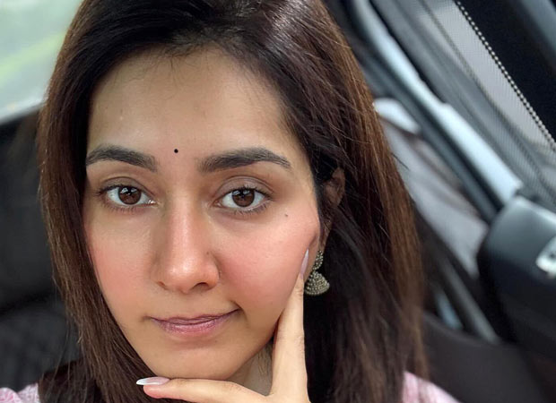 Raashii Khanna shares struggle with travel anxiety after Air India incident in emotional airport post “It feels like holding your breath”