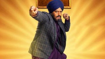Ravi Kishan steps into Sanjay Dutt’s iconic role in Son of Sardaar 2, thanks Ajay Devgn for the chance