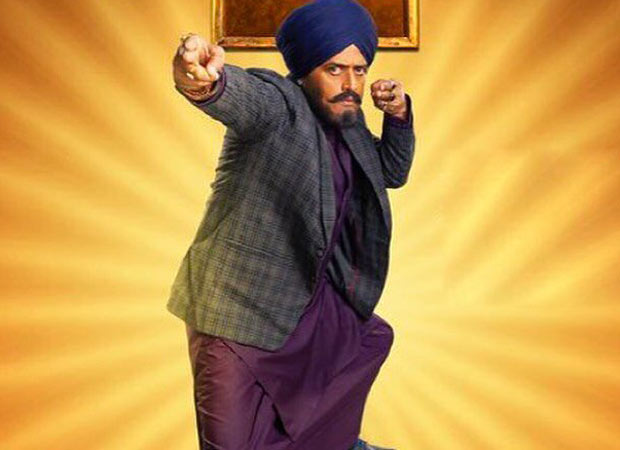 Ravi Kishan steps into Sanjay Dutt’s iconic role in Son of Sardaar 2, thanks Ajay Devgn for the chance