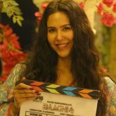 Sonam Bajwa pens heartfelt note after Baaghi 4 wrap: “A journey stitched together with fire and faith”