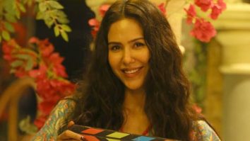 Sonam Bajwa pens heartfelt note after Baaghi 4 wrap: “A journey stitched together with fire and faith”