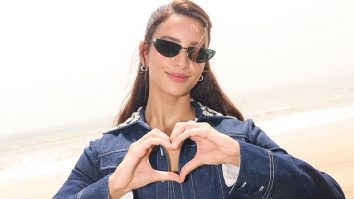 Triptii Dimri pens a heartfelt note ahead of Dhadak 2 release: “It changed something in me”