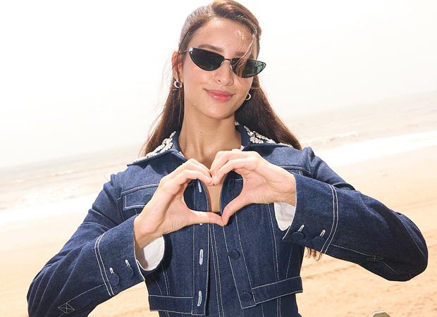 Triptii Dimri pens a heartfelt note ahead of Dhadak 2 release “It changed something in me”