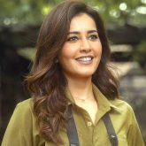 Raashii Khanna joins Pawan Kalyan in Harish Shankar’s Ustaad Bhagat Singh