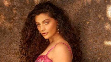 Saiyami Kher returns to Special Ops after 5 years for Season 2, calls it a “deeply nostalgic and enriching experience”