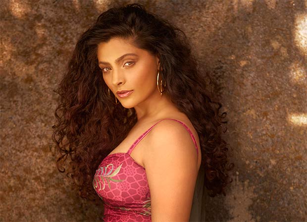 Saiyami Kher returns to Special Ops after 5 years for Season 2, calls it a “deeply nostalgic and enriching experience”