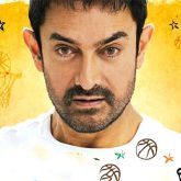 Aamir Khan felicitated by Multiplex Association of India for choosing theatrical release over OTT for Sitaare Zameen Par