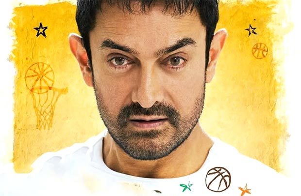 Aamir Khan felicitated by Multiplex Association of India for choosing theatrical release over OTT for Sitaare Zameen Par