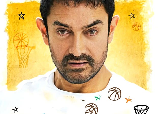 Aamir Khan felicitated by Multiplex Association of India for choosing theatrical release over OTT for Sitaare Zameen Par