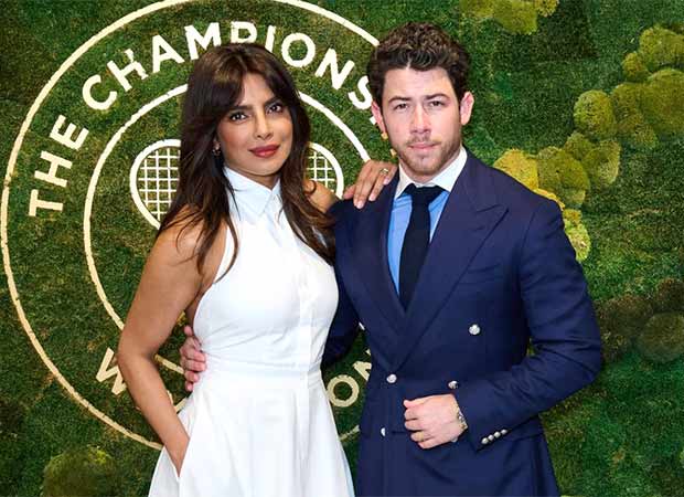 Priyanka Chopra and Nick Jonas steal the spotlight at Wimbledon 2025 2025 : Bollywood News – Bollywood Hungama
