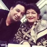 Director-Choreographer Ahmed Khan remembers Saroj Khan on her death anniversary “Her loss is deeply personal, she was like a mother figure to me”
