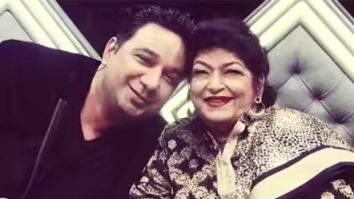 Director-Choreographer Ahmed Khan remembers Saroj Khan on her death anniversary: “Her loss is deeply personal, she was like a mother figure to me”