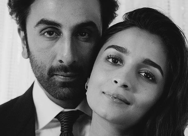 Alia Bhatt reacts to Ranbir Kapoor’s Lord Ram look in Ramayana “This feels like the start of something unforgettable”