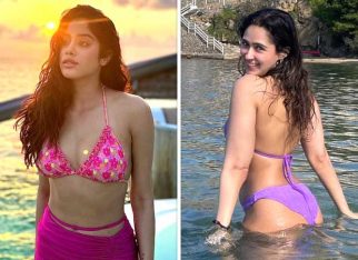 From Janhvi Kapoor to Pashmina Roshan: These 5 next-gen Bollywood divas are serving peak beach vacation vibes
