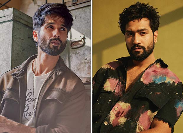 From Shahid Kapoor to Vicky Kaushal: 6 Bollywood stars redefining street style wear