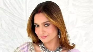 Ankita Lokhande responds to ongoing pregnancy speculation; says, “I’m tired of hearing this question over and over”