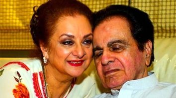 Saira Banu shares emotional tribute on Dilip Kumar’s 4th death anniversary: “The absence of sahib can never be filled”