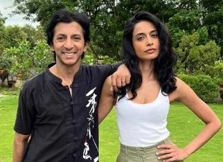Sarah Jane Dias joins the cast of Lakadbaggha 2 – The Monkey Business as Anshuman Jha welcomes her into the expanding animal-lover vigilante universe