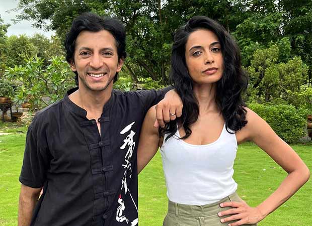 Sarah Jane Dias joins the cast of Lakadbaggha 2 – The Monkey Business as Anshuman Jha welcomes her into the expanding animal-lover vigilante universe