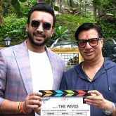 Madhur Bhandarkar begins filming The Wives in Mumbai