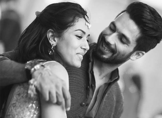 Mira Rajput Kapoor shares heartfelt moments with Shahid Kapoor on their 10th wedding anniversary 10 : Bollywood News – Bollywood Hungama