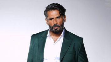 Suniel Shetty wins Changemaker of the Year Award 2025, named council chair for 1 million founders mission by Viksit Bharat & Google for Education