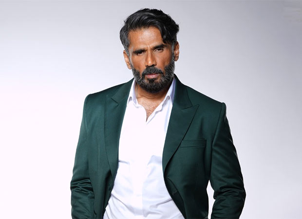 Suniel Shetty wins Changemaker of the Year Award 2025, named council chair for 1 million founders mission by Viksit Bharat & Google for Education