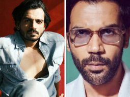 Anshumaan Pushkar on performing high-octane action sequences with Rajkummar Rao in Maalik, “I have grown up watching this kind of cinema”