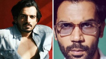 Anshumaan Pushkar on performing high-octane action sequences with Rajkummar Rao in Maalik, “I have grown up watching this kind of cinema”