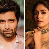 Adivi Sesh praises Mrunal Thakur’s performances in Dacoit; says, “Mrunal is as much the hero as I am”