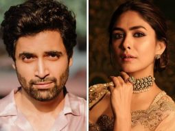 Adivi Sesh praises Mrunal Thakur’s performances in Dacoit; says, “Mrunal is as much the hero as I am”