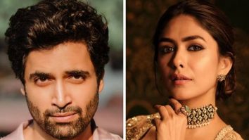 Adivi Sesh praises Mrunal Thakur’s performances in Dacoit; says, “Mrunal is as much the hero as I am” Adivi Sesh praises Mrunal Thakur’s performances in Dacoit; says, “Mrunal is as much the hero as I am”